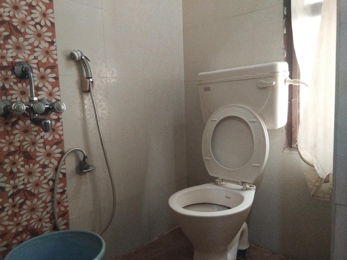 Hotel Adarsh Residency Tirupati Exterior photo